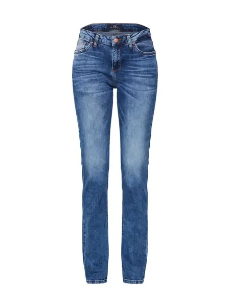 LTB Džínsy 'Aspen'  modrá denim