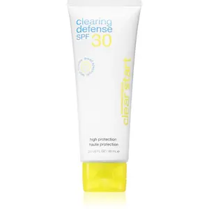 Dermalogica Clear Start Mattifying Moisturizer hydratačný zmatňujúci krém SPF 30 59 ml