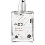 Escentric Molecules Molecule 02 toaletná voda unisex 30 ml