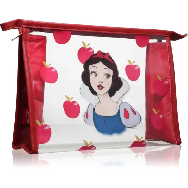 Mad Beauty Disney Princess Snow White kozmetická taška 1 ks