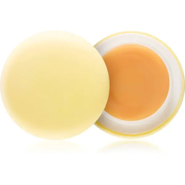 Soaphoria Macaroon Mango balzam na pery s vôňou Mango 10 ml