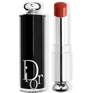 DIOR Dior Addict lesklý rúž plniteľná odtieň 740 Saddle 3.2 g