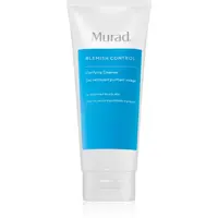 Murad Blemish Control Control Clarifying Cleanser čistiaci gél pre mastnú a zmiešanú pleť 148 ml
