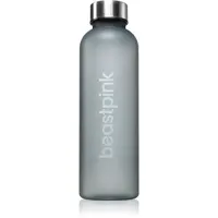 BeastPink Thirst Trap fľaša na vodu farba Shadow 500 ml