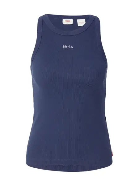 LEVI'S ® Top  tmavomodrá