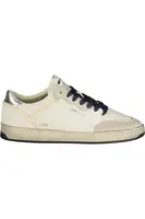 Dámské bílé tenisky