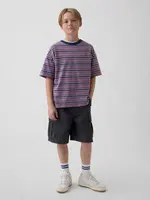 Dětské cargo šortky GAP