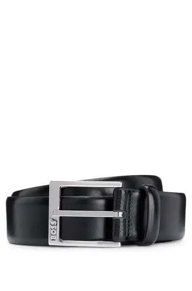 BOSS Opasky 'Elloy'  čierna