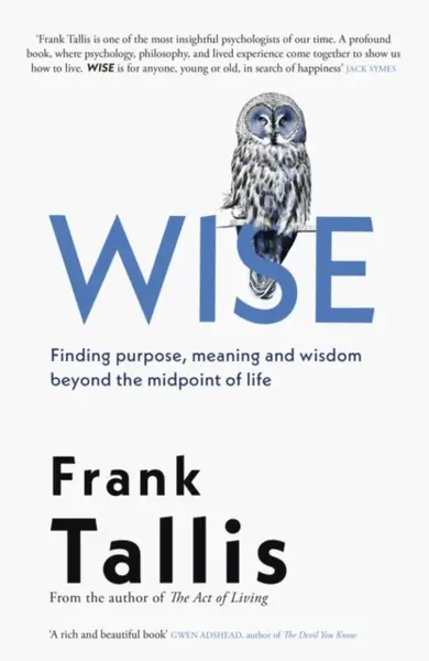 Wise - Frank Tallis