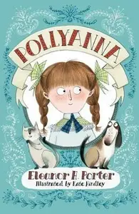 Pollyanna - Porter Eleanor H.