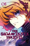 The Saga of Tanya the Evil, Vol. 5 (manga) - Carlo Zen, Bianca Pistillo, Shinobu Shinotsuki, Emily Balistrieri, Chika Tojo
