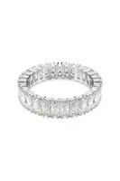 Prstýnek Swarovski MATRIX