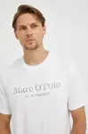 Marc O'Polo Bavlněné tričko Marc O'Polo