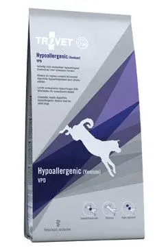 Trovet pes VPD 3kg