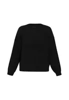 DreiMaster Klassik Sveter  čierna