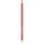 Inglot Soft Precision konturovací tužka na rty odstín 67 1 g