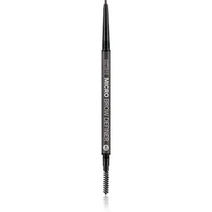 Gabriella Salvete Micro Brow Definer precizní tužka na obočí s kartáčkem odstín 0.08 g