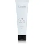 Brelil Professional CC Colour Cream barvicí krém pro všechny typy vlasů odstín Pearl Grey 150 ml