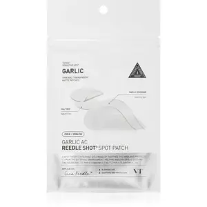 VT Cosmetics Reedle Shot Point Patch náplasti na problematickou pleť 48 ks