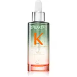 Kérastase Genesis Homme Sérum Anti-chute Fortifiant posilující sérum pro slabé vlasy s tendencí vypadávat pro muže 90 ml