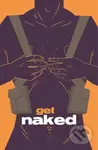 Get Naked - Steven T. Seagle - kniha z kategorie Komiksy