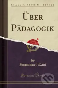 Ber Pdagogik - Immanuel Kant - kniha z kategorie Zdraví a životní styl