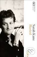 Blasted (60 Years of Modern Plays) - Sarah Kane - kniha z kategorie Drama a divadelní hry