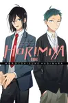 Horimiya, Vol. 8 - Daisuke Hagiwara, Taylor Engel, Alexis Eckerman, HERO HERO