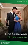 Na jeho ostrově - Clare Connellyová