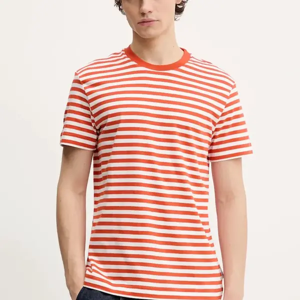 Bavlněné tričko Marc O'Polo