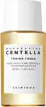 SKIN1004 Jemné exfoliačné tonikum Madagascar Centella (Toning Toner) 30 ml