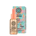 Natura Siberica Antioxidačné pleťové sérum Oblepikha C-Berrica Vitamín C (Antioxidant Face Serum) 30 ml