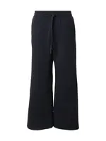 HOLLISTER Nohavice  čierna