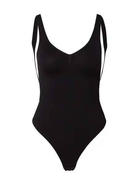 Perfect Secrets Formujúce body 'Perfect Shaper'  čierna