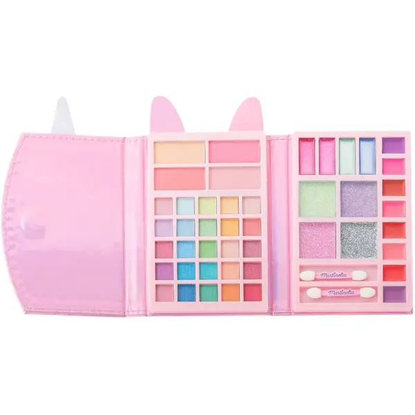 Martinelia Little Unicorn Travel Wallet darčeková sada