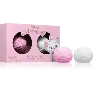 Mad Beauty The Aristocats balzam na pery duo