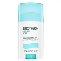 Biotherm Deo Pure deodorant Antiperspirant Stick 24H 40 ml