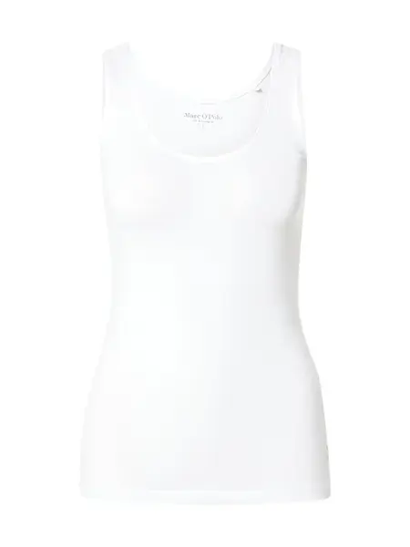 Marc O'Polo Tielko  biela