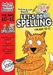 Let's do Spelling 10-11 - Andrew Brodie