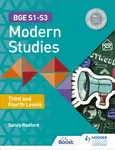 BGE S1â€“S3 Modern Studies: Third and Fourth Levels - Alexander Radford