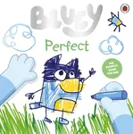 Bluey: Perfect - Bluey