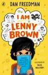 I Am Lenny Brown - Dan Freedman
