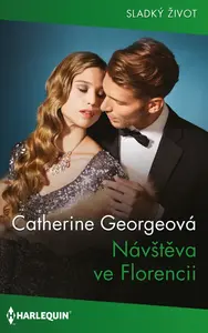 Návštěva ve Florencii - Catherine Georgeová