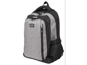Batoh studentský STIL Groovy Grey