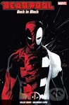 Deadpool: Back in Black - Gerry Duggan - kniha z kategorie Komiksy