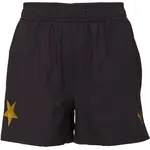 Puma SKS SHORTS PROMO W Dámske futbalové trenírky, čierna, veľkosť