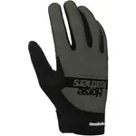 Horsefeathers DIGGER Cyklistické rukavice, tmavo zelená, veľkosť