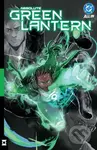 Absolute Green Lantern Vol. 1: Without Fear - Al Ewing, Jahnoy Lindsay - kniha z kategorie Komiksy
