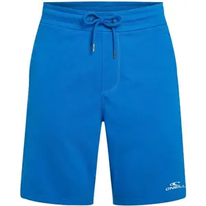 O'Neill SMALL LOGO Pánske voľnočasové šortky, modrá, veľkosť