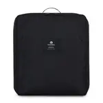 PETITE&MARS Taška přepravná na kočárek Carrie Black